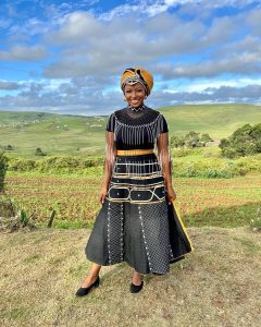 The Enduring Style of the Zulu Nation: Traditional Dresses Through Time