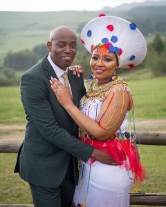 Woven with Love: Zulu Wedding Dresses Steeped in Culture
