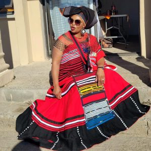 Xhosa Sophistication: Elevating African Heritage in 2024 Fashion