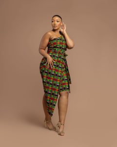 African Allure: Captivating Kitenge Dresses for Every Occasion in 2024