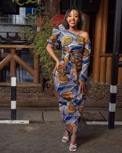 African Allure: Captivating Kitenge Dresses for Every Occasion in 2024