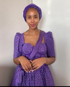 African Elegance: Embracing Tradition with Shweshwe Dresses in 2024