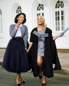 African Heritage, Global Appeal: Shweshwe Fashion Icons
