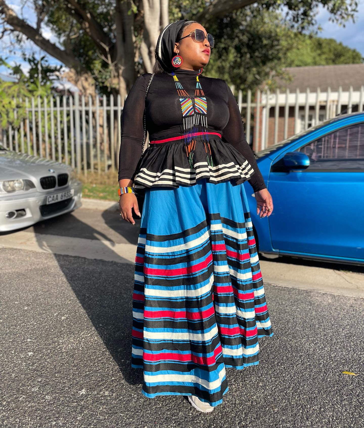 Celebrating Culture: Xhosa Dresses Embracing Authenticity in 2024