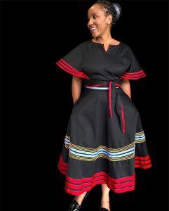 Celebrating Tradition: Latest Xhosa Fashion Trends for 2024