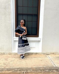 Elegant Expressions: Xhosa Dresses for the Modern Woman in 2024