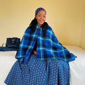 Empowering Elegance: Tswana Dresses Empowering Women in 2024