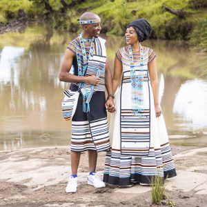 Fashion Forward: Xhosa Dress Inspirations for the Trendsetters of 2024