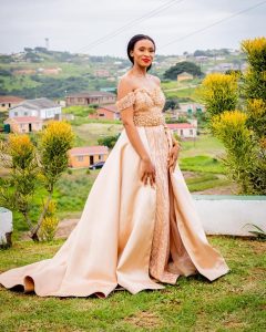 Fashion Forward with Shweshwe: 2024's Guide to Styling Tradition