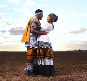 Fashion Fusion: Contemporary Flair Meets Xhosa Heritage in 2024