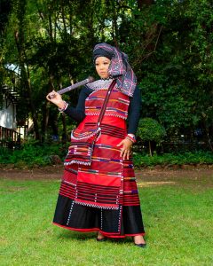 Heritage Haute: Xhosa Dress Trends for the Modern Woman in 2024