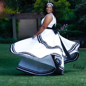 Heritage in Vogue: Xhosa Dress Inspirations for the Modern Woman