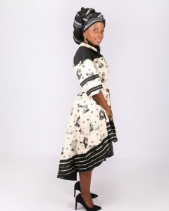 Modern Traditions: The Fusion of Xhosa Dresses and Contemporary Style in 2024