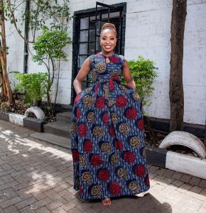 Patterns of Pride: Exploring the Cultural Significance of Kitenge Fabric