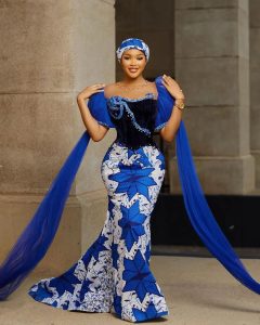 Timeless Elegance of Ankara Dresses in 2024: A Fusion of Tradition and Modernity