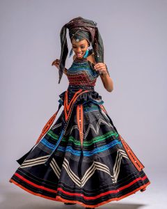 Timeless Trends: Xhosa Dress Inspirations for the Future