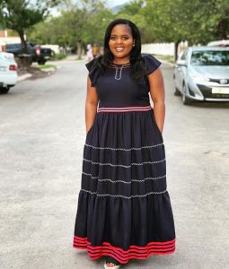 Timeless Trends: Xhosa Dress Inspirations for the Future