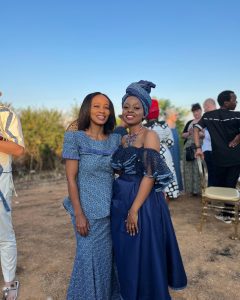 Trending Tswana: The Latest Dress Styles Making Waves in 2024