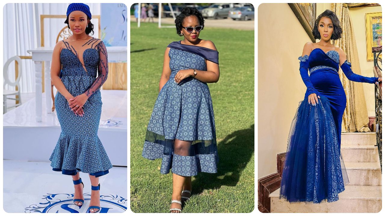 Tswana Traditions, Modern Twists: Fashion Forecast for 2024