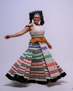 Xhosa Heritage Revived: Celebrating Cultural Identity Through 2024 Xhosa Dresses