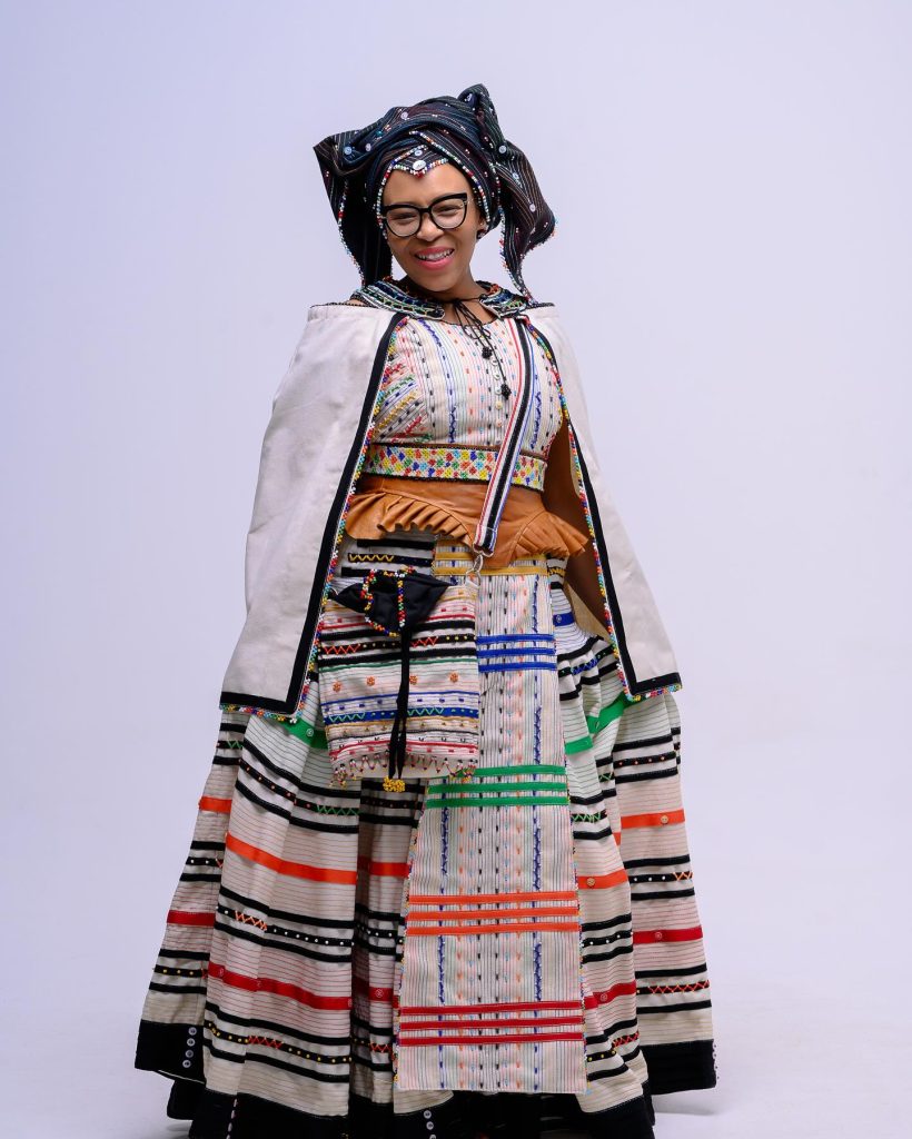 Xhosa Heritage Revived: Celebrating Cultural Identity Through 2024 ...