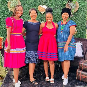 2024 Sepedi Style Soiree: Lookbook Inspiration for Every Occasion