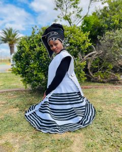 Beyond Tradition: The Modern Evolution of the Xhosa Dress 2024
