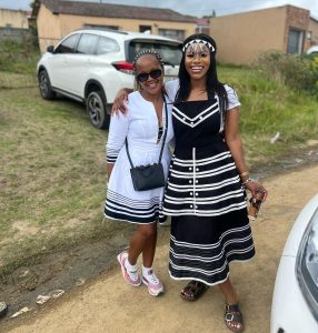 Beyond Tradition: The Xhosa Dress Gets a Modern Refresh 2024