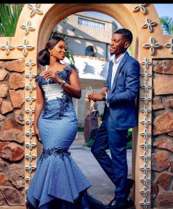 Beyond the Bride: Unveiling the Latest Tswana Dress Trends in 2024