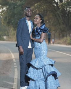 Beyond the Seshweshwe: Bold & Beautiful Tswana Dress Ideas 2024