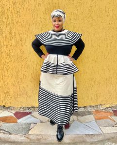 Celebrating Culture in Style: The 2024 Guide to Xhosa Dresses
