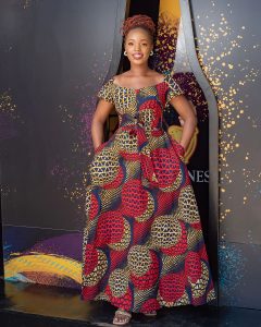 Dress to Impress: Unveiling the Best Kitenge Dresses for 2024