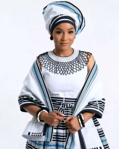 Embrace Your Roots: Celebrate Culture with Xhosa Dresses in 2024