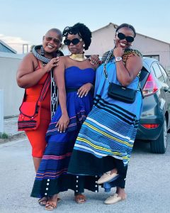 Embrace Your Roots: Celebrate Culture with Xhosa Dresses in 2024