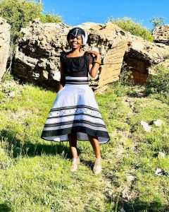 From Ceremony to Street Style: The Versatility of Xhosa Dresses 2024