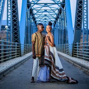 From Ceremony to Street Style: The Versatility of Xhosa Dresses 2024