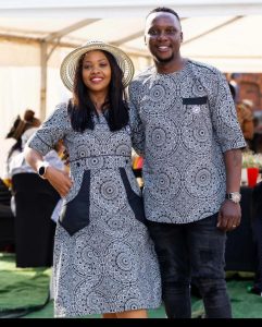 From Traditional to Trendsetting: The 2024 Guide to Shweshwe Dresses