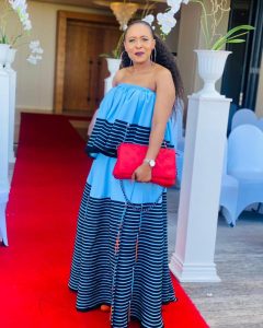 Modern Flair Meets Heritage: Top Xhosa Dress Trends for 2024