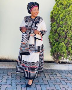 Modern Flair Meets Heritage: Top Xhosa Dress Trends for 2024