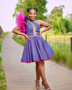 Modern Meets Tradition: Must-Have Sepedi Dress Styles for 2024