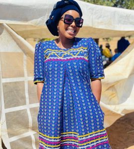 Modernity Meets Tradition: The Latest Sepedi Dress Trends for 2024