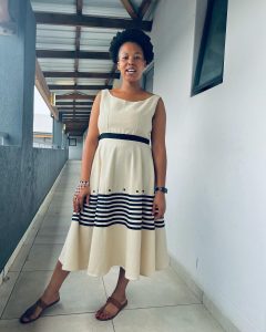 Rocking the Xhosa Look: Top Trends in Xhosa Dresses for 2024