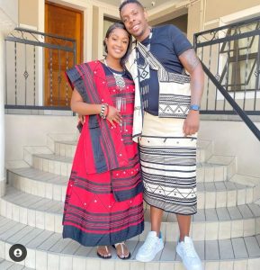 Xhosa Queens Rise Up: Power Dress Trends for 2024