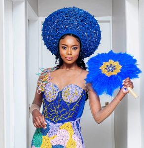 Zulu Elegance: Effortlessly Chic Dresses for Every Occasion 2024