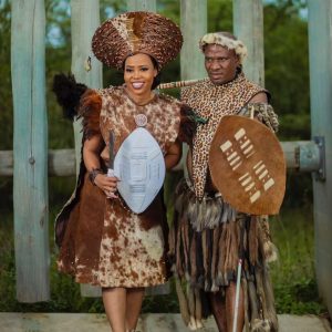 Zulu Elegance: Effortlessly Chic Dresses for Every Occasion 2024