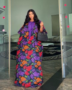 Ankara Amplified: Bold Prints and Statement Sleeves Take Center Stage 2024