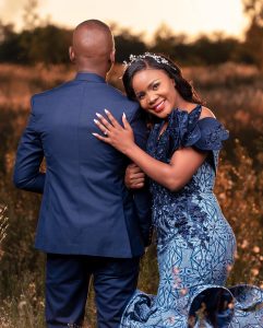 Elegant and Bold: Top Tswana Dress Designs for the Modern Woman