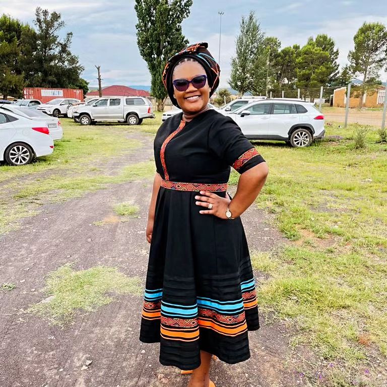 Reviving Tradition: Xhosa Dresses Make a Stylish Comeback in 2024