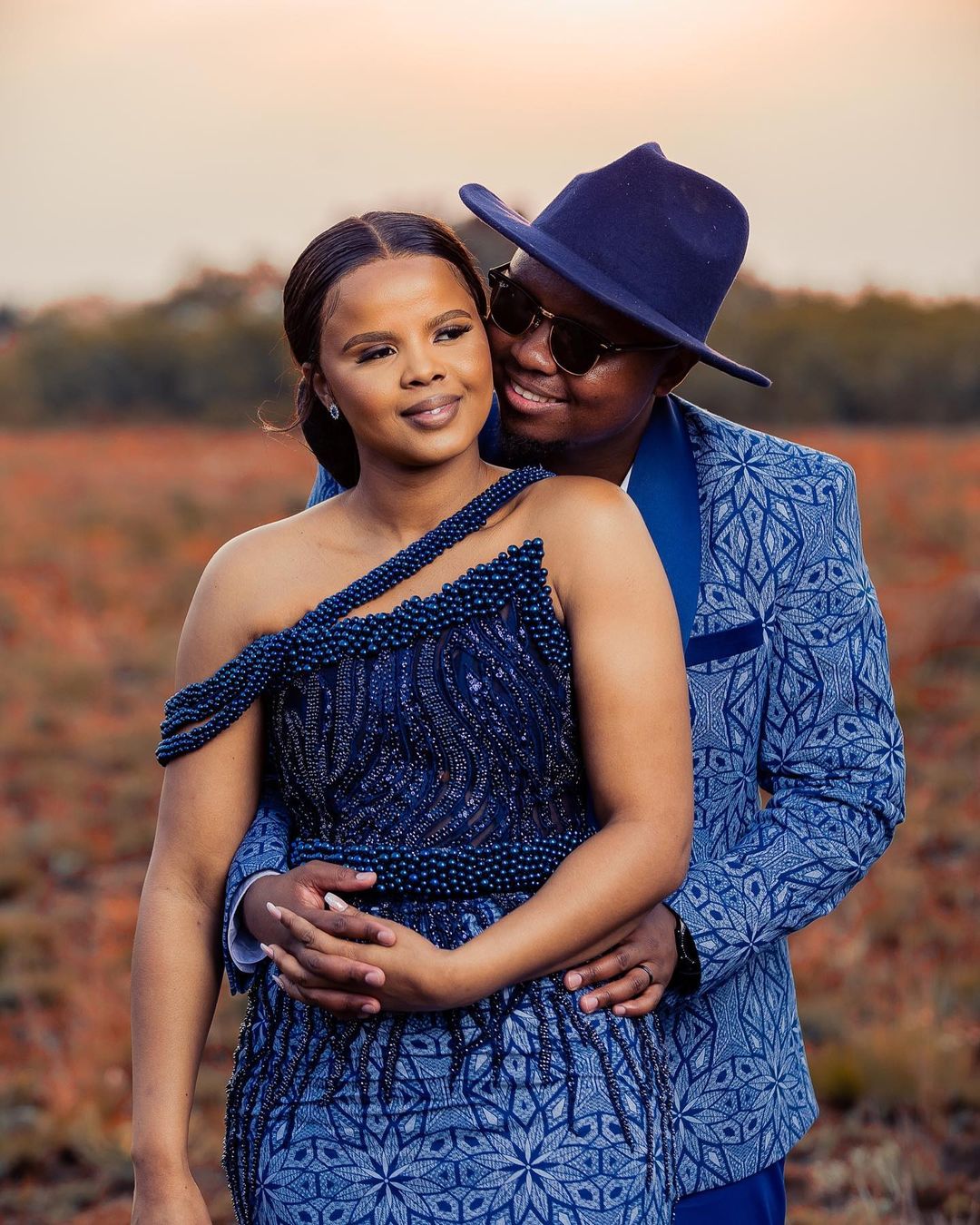 A Fusion of Cultures: Tswana Dresses Reimagined for the Modern Era 2024